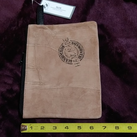 Taleen pouch - Picture 2 of 4